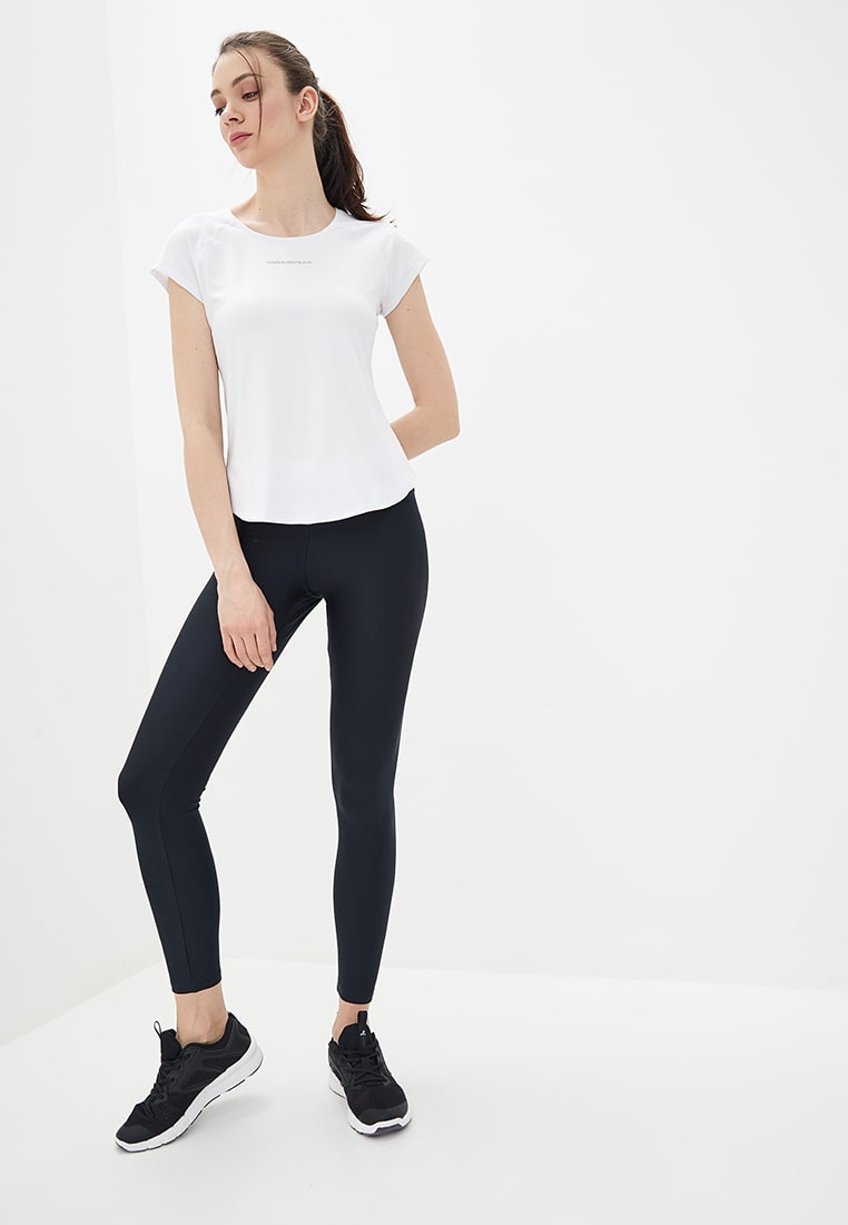 

Женский спортивный комплект Ciara Omnia Wear L Черно-белый 000096438