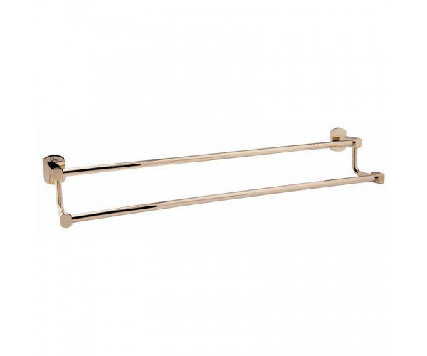 

Полотенцедержатель Q-tap Liberty ORO 1148