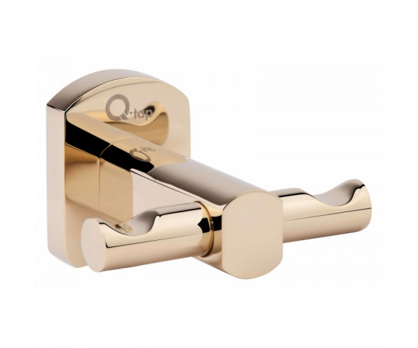 

Крючок Q-tap Liberty ORO 1154