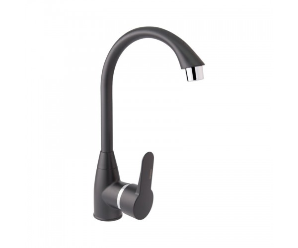 

Смеситель для кухни Brinex 35B 007