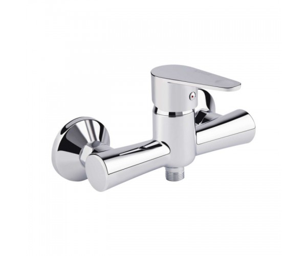 

Смеситель для душа Brinex 37C 010