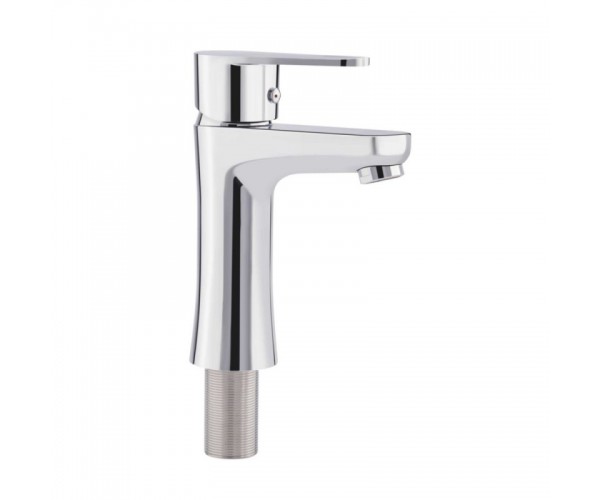

Смеситель для умывальника Brinex 37C 001