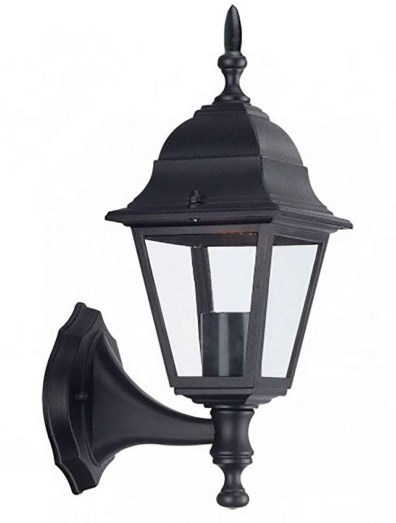 

Светильник Lemanso PL4101 черный 60W