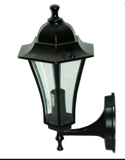 

Светильник Lemanso PL3201 черный 60W