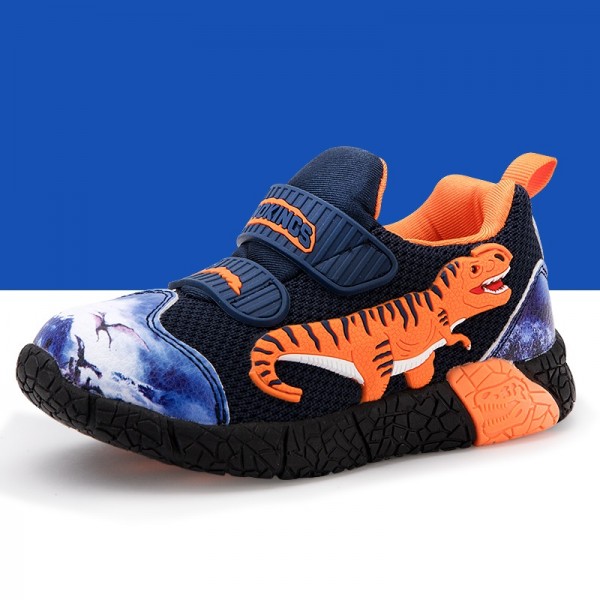 

Кроссовки Dinosoles DK. BLUE13 27 Синие (39061SL)