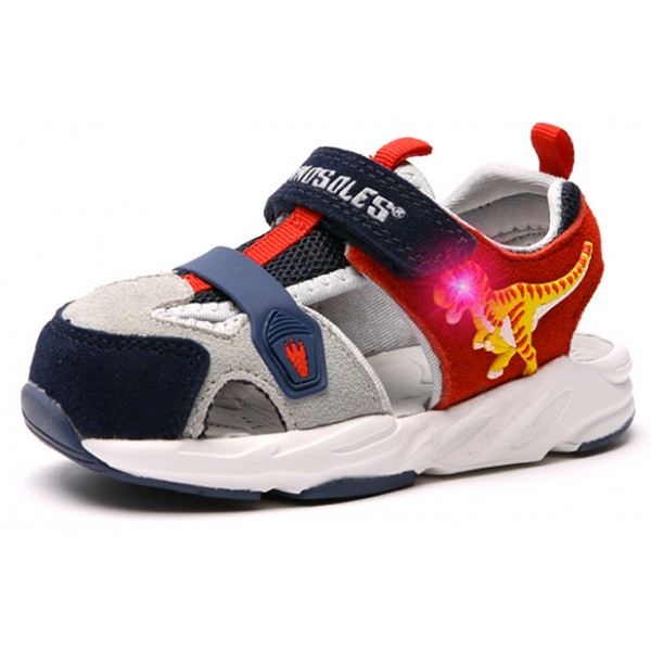 

Сандалии Dinosoles RED2 23 Красные (29032IL)