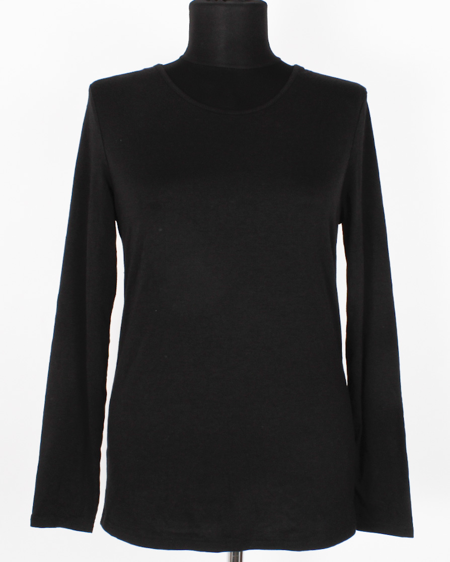 

Реглан H&M 0238197 M чорний