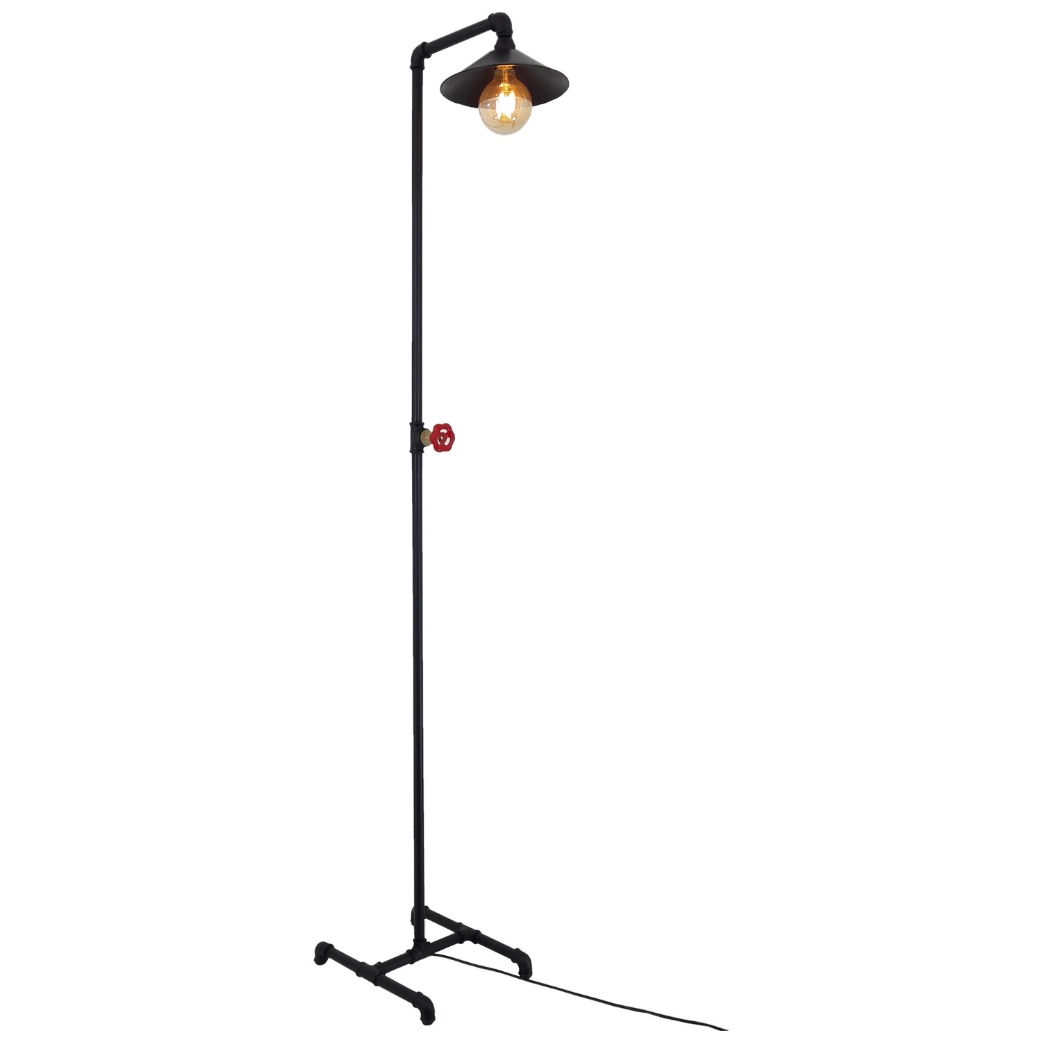 

Наполная лампа Lambader 3 All Design (806ALD1494)