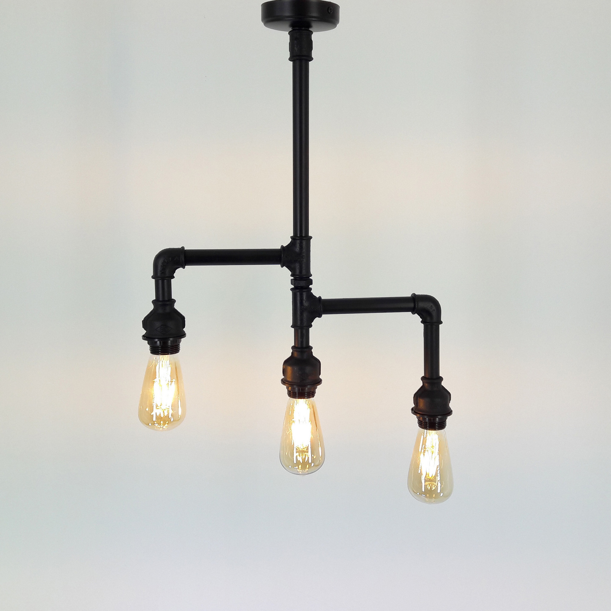 

Люстра Borulu Sek Sek All Design (806ALD1418)