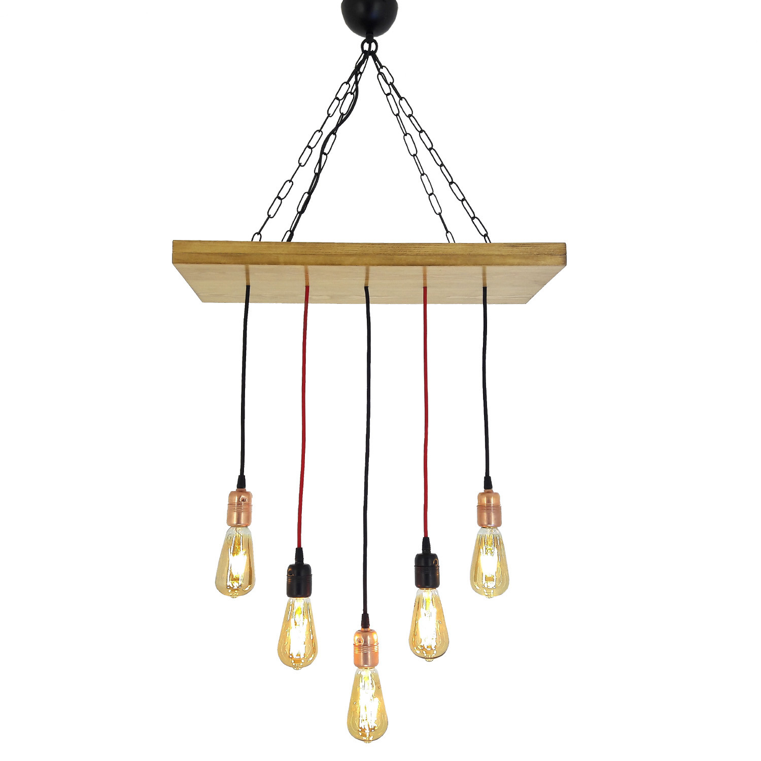 

Люстра Hemii Sarkıt Avize All Design (806ALD1520)