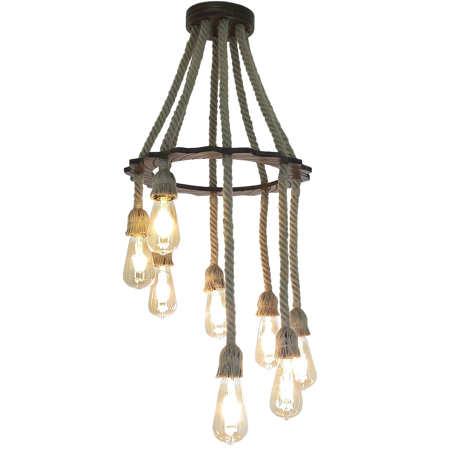 

Люстра Hepsi Mina Avize All Design (806ALD1633)