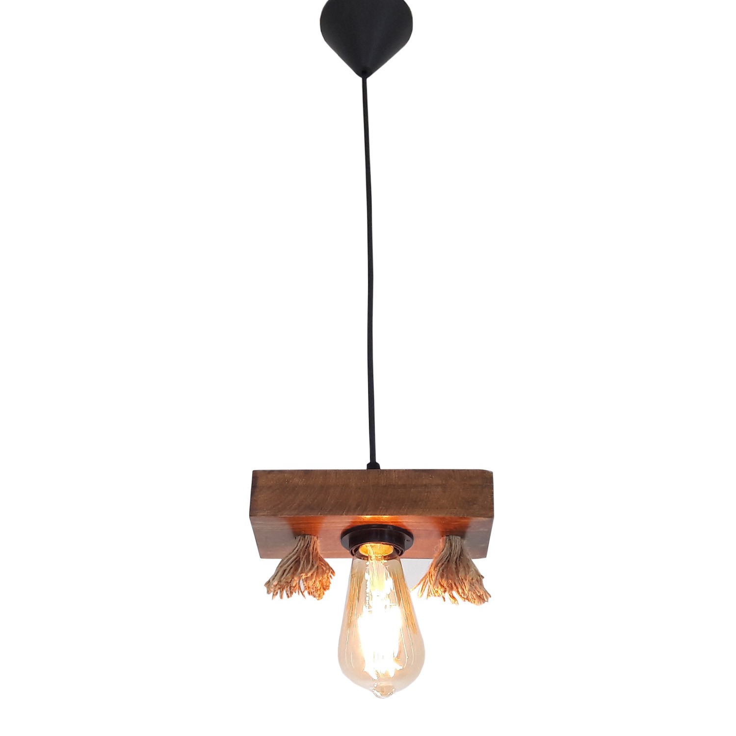 

Люстра Hepsi Torul Sarkıt - 4 All Design (806ALD1626)