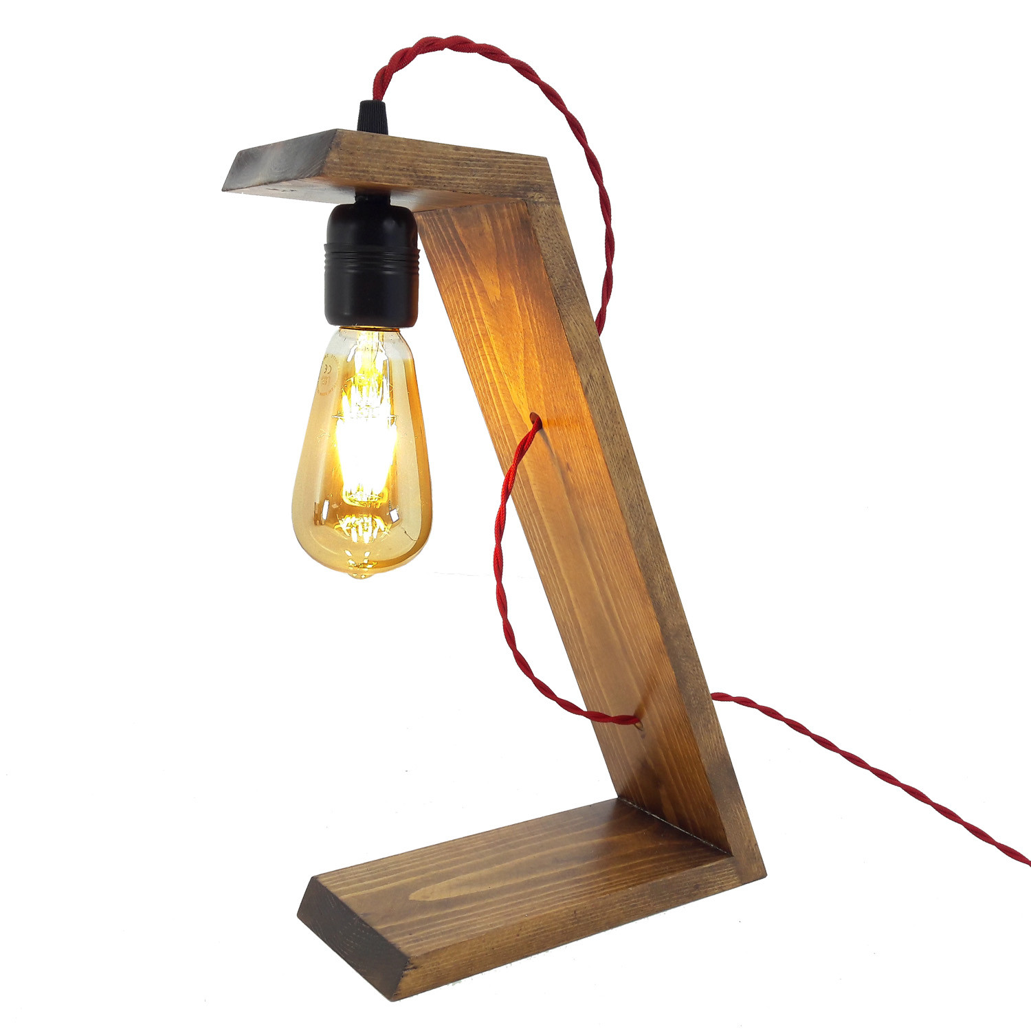 

Настольная лампа Patron Masa Lambası All Design (806ALD1521)