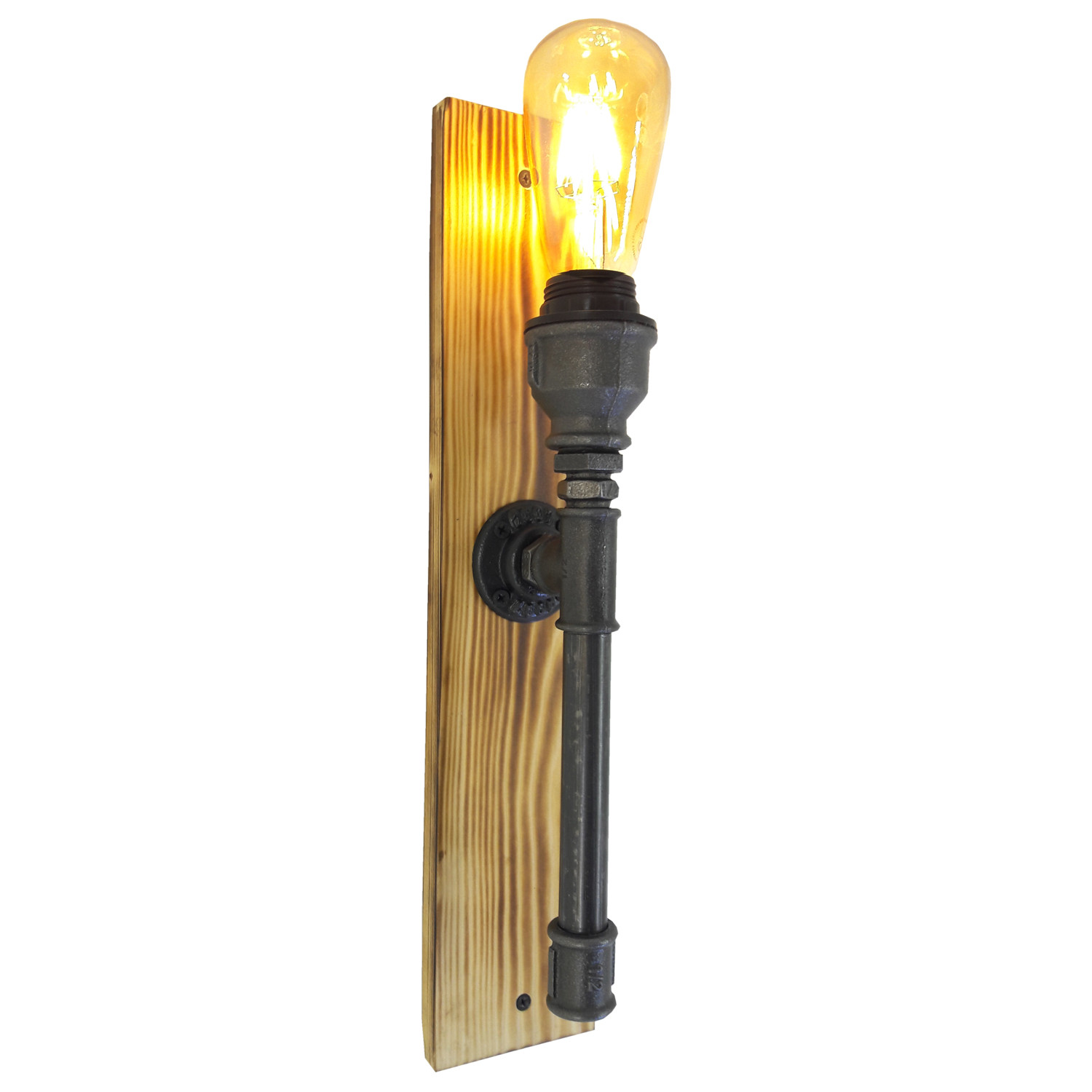 

Настенный светильник Aplik - 27 All Design (806ALD1508)