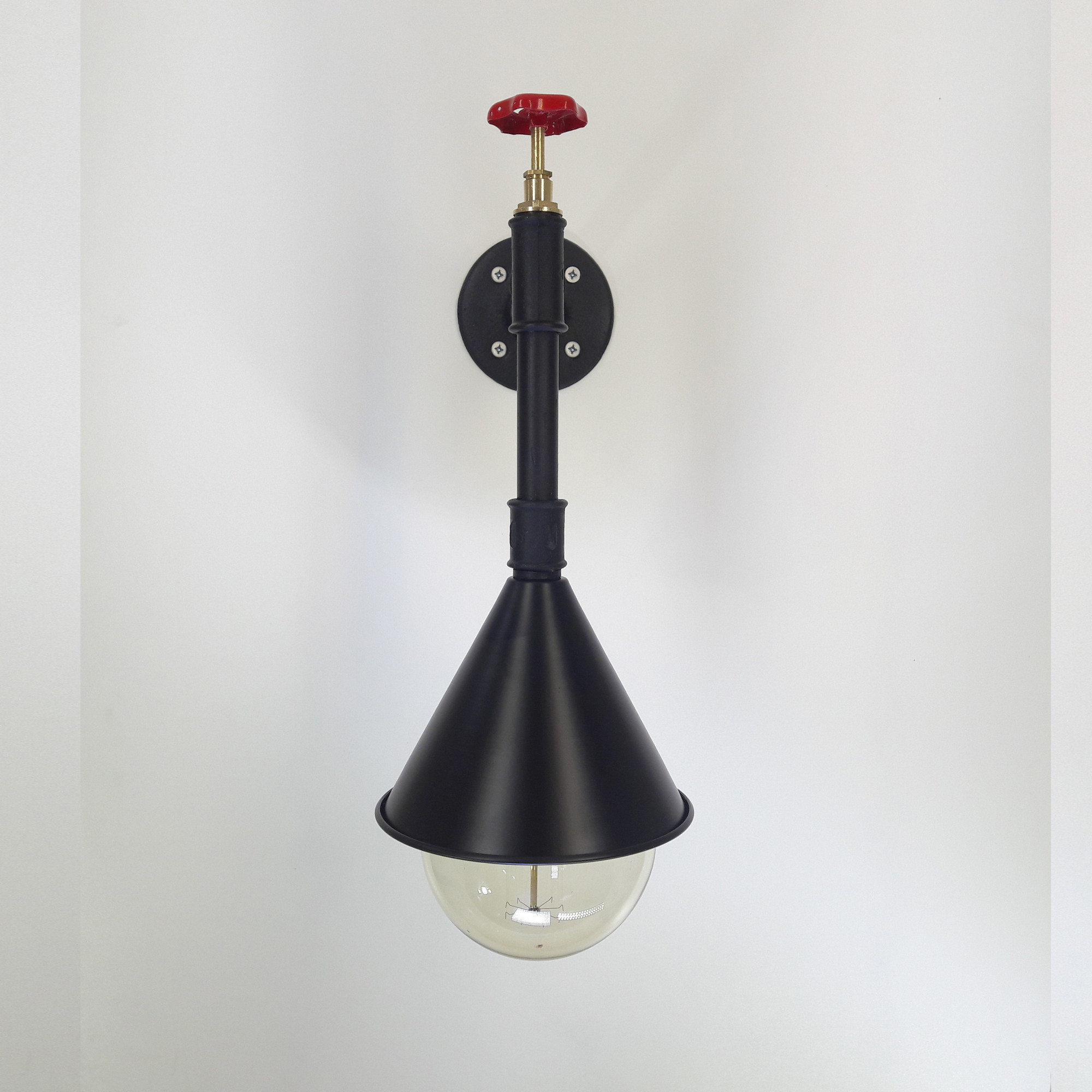 

Настенный светильник Aplik 12 All Design (806ALD1448)