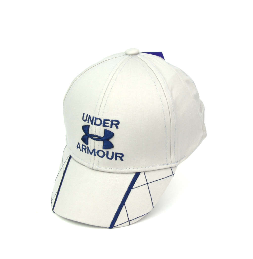 

Бейсболка детская Under Armour 1-3 года (48-52 см) BK00223