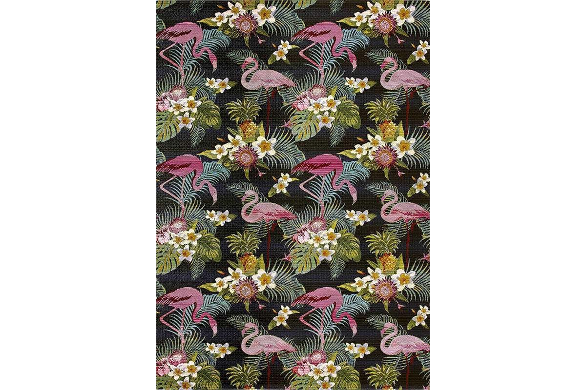 

Ковер Sitap Calypso fenicottero black 396X (300 х 400 см.)