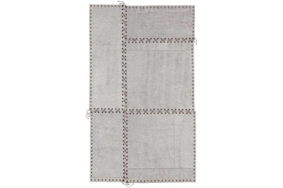 

Ковер Sitap Stringhe ash grey (200 х 250 см.)