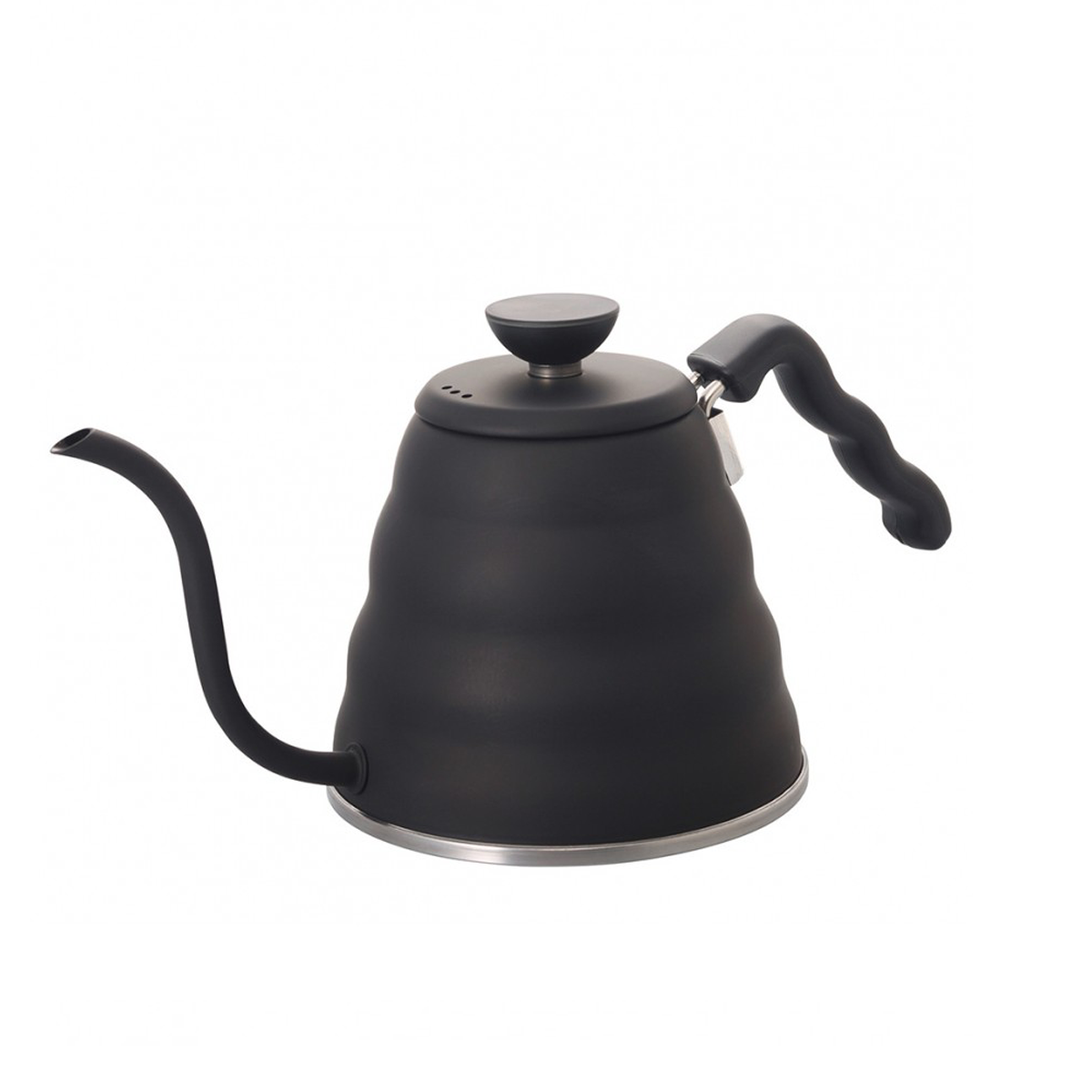 

Чайник для кофе HARIO V60 Buono Black 1,2L