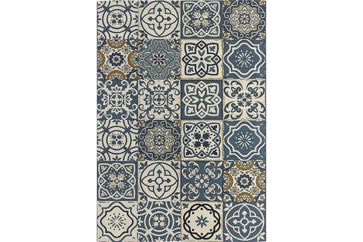 

Ковер Sitap CALYPSO PIASTRELLE 354X (300 х 400 см.)