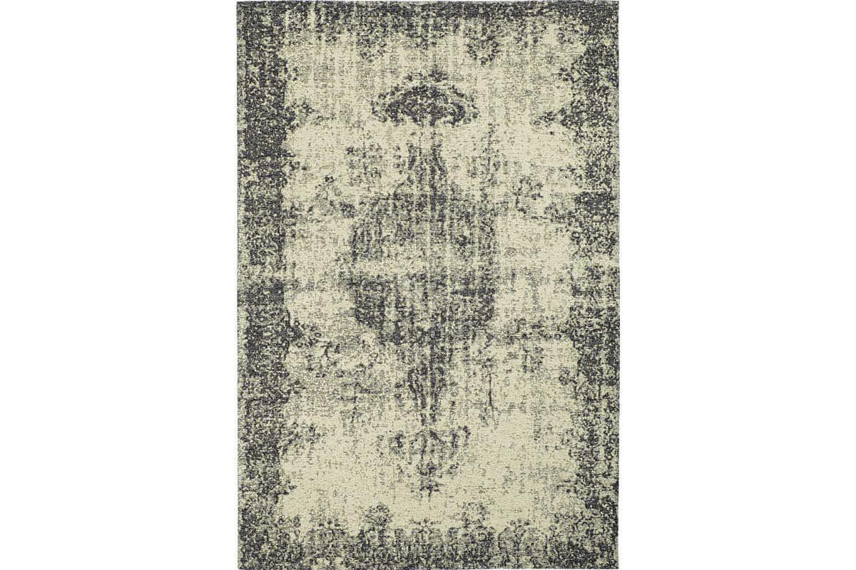 

Ковер Sitap Deco dark grey 27E (160 х 235 см.)