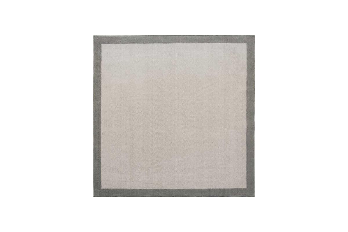 

Ковер Sitap Queen crema bordo perla (300 х 300 см.)