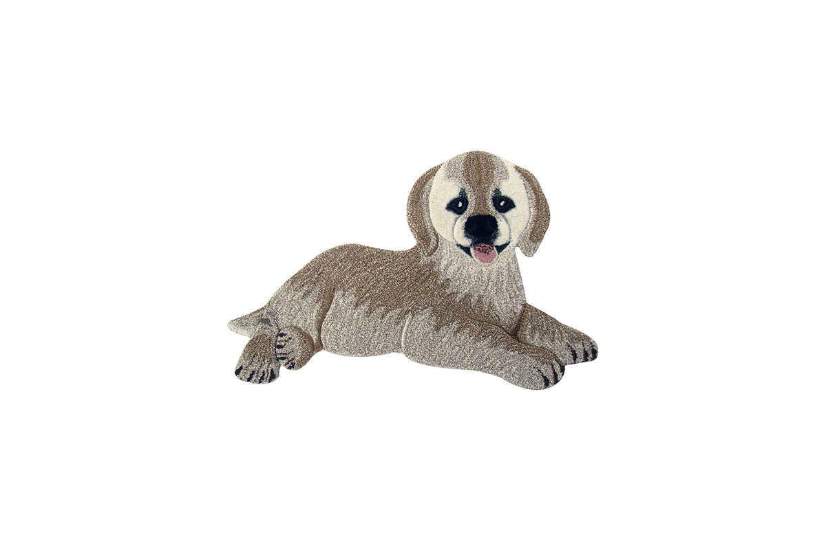 

Ковер Sitap Animals dog gold (60 х 90 см.)