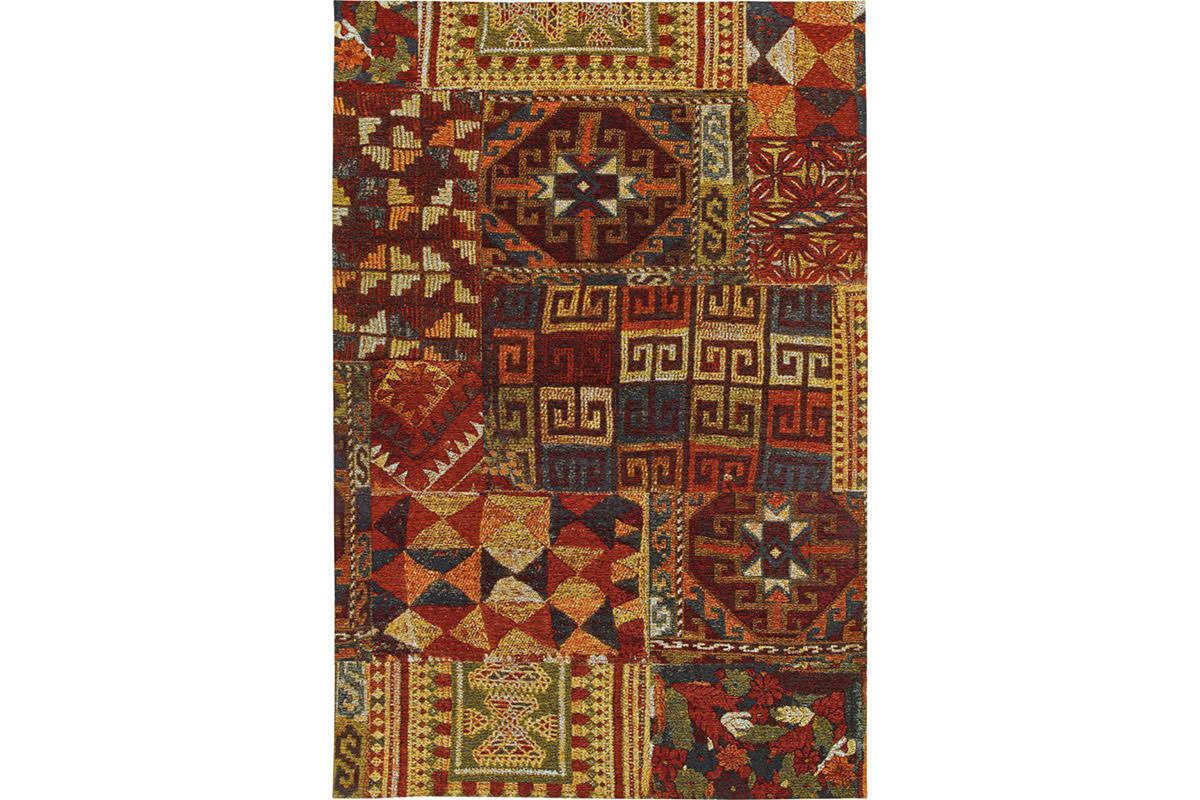 

Ковер Sitap DECO 91R (160 х 235 см.)