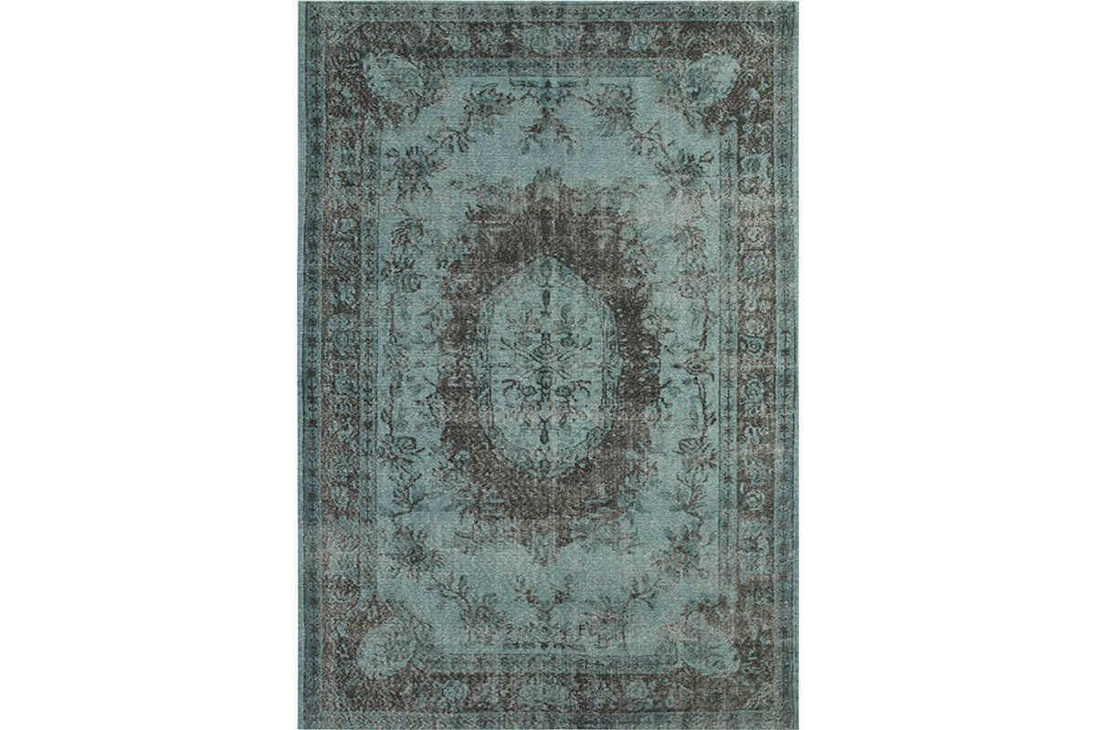 

Ковер Sitap SICILY PRAIA BLUE (155 х 230 см.)