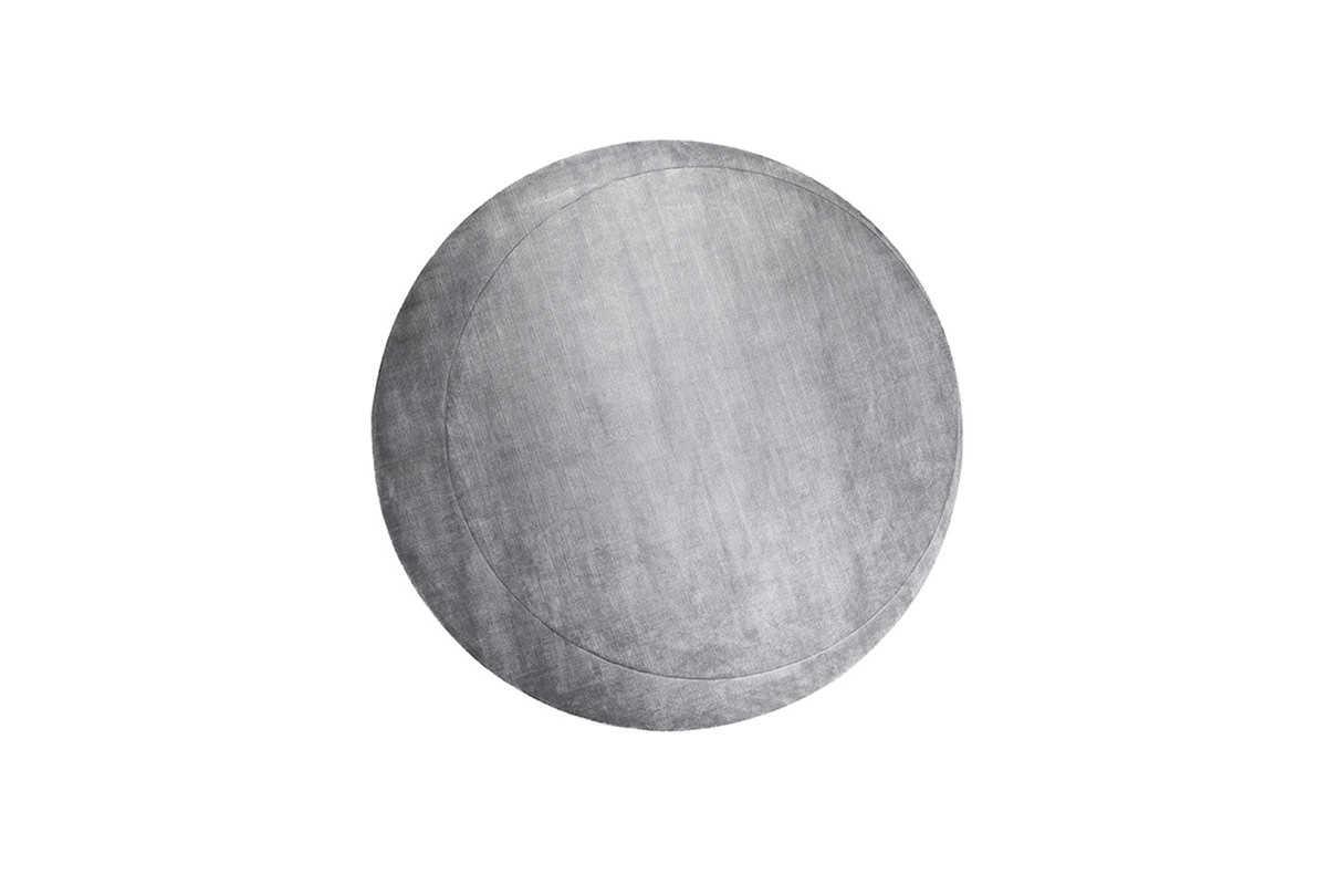 

Ковер Sitap MOON GREY (Ø170 см.)