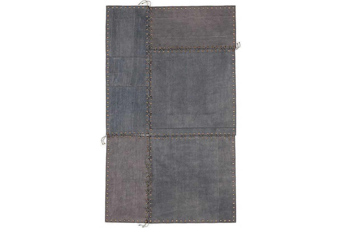 

Ковер Sitap Stringhe iron (200 х 200 см.)