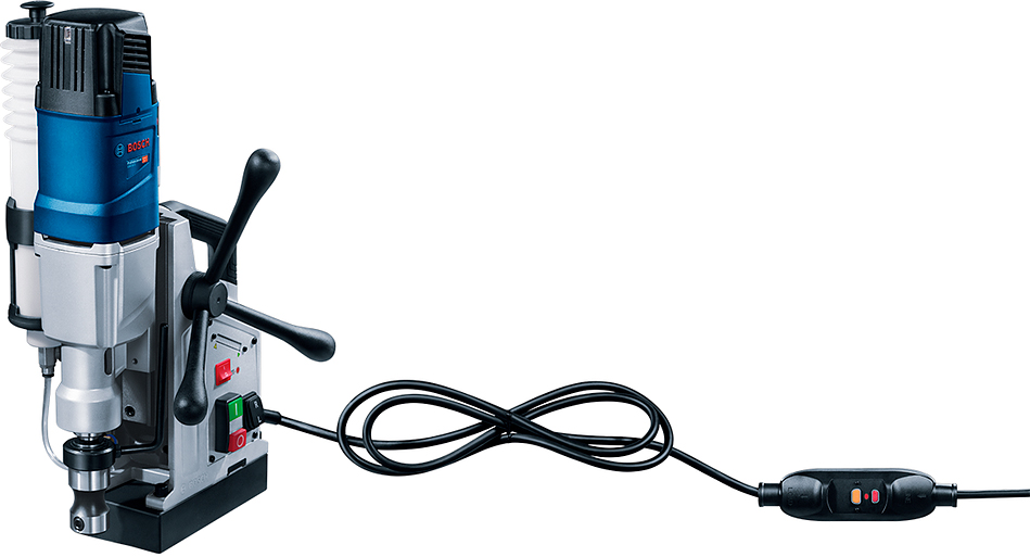 

Свердлильний верстат Bosch Professional GBM 50-2