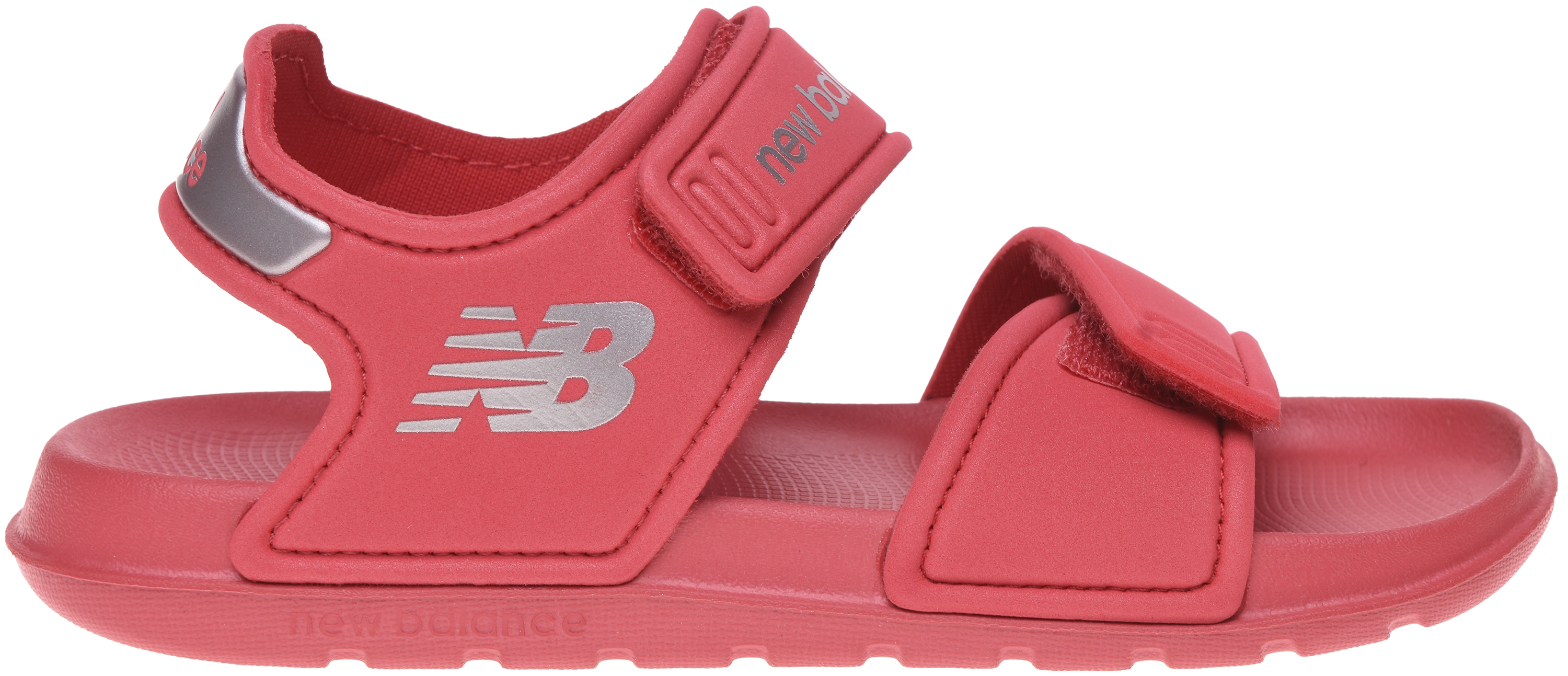 

Сандалии детские New Balance Pool IOSPSDRD 21 (5) 12 см Красные