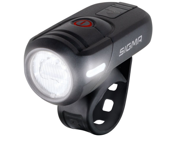 

Ліхтар Sigma Sport Aura 45 USB 17450