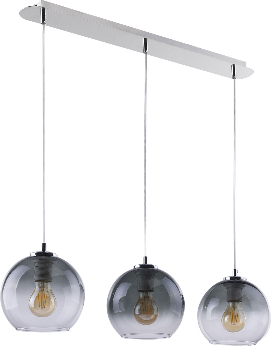 

Люстра TK Lighting 2794 Santino Е27