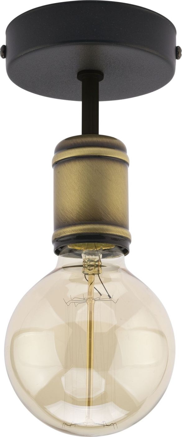 

Точечный светильник TK Lighting 1901 Retro