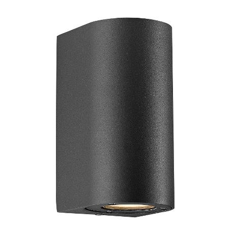 

Светильник уличный Nordlux 77561003 Canto Maxi GU10