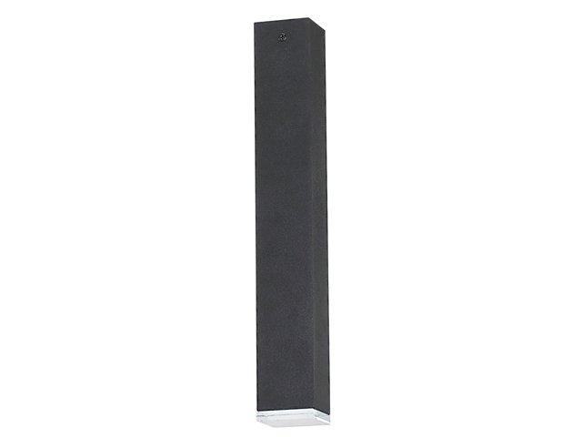 

Точечный светильник Nowodvorski 5710 Bryce Graphite M