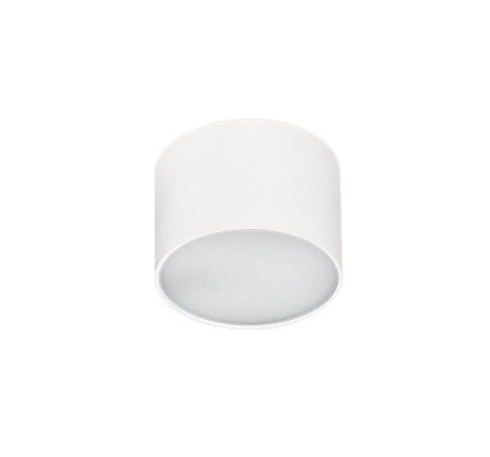 

Точечный светильник Azzardo AZ2253 Monza (SHR603000-5-WH)
