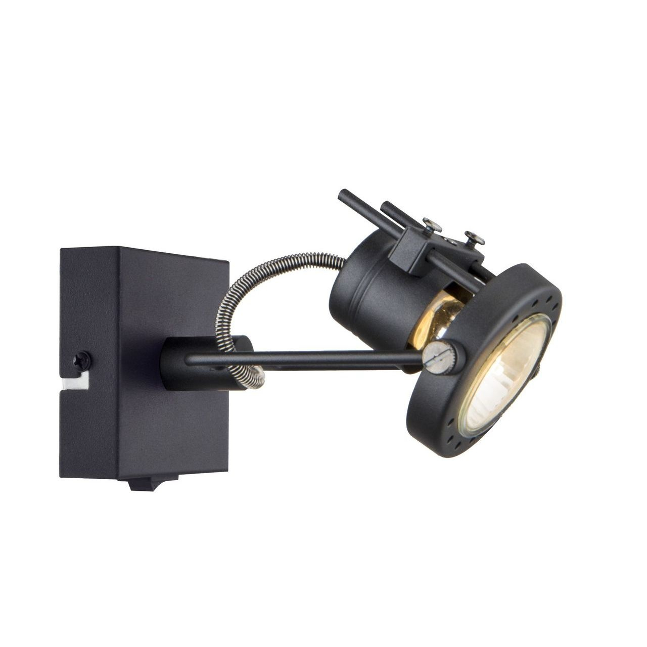 

Бра Arte lamp A4300AP-1BK
