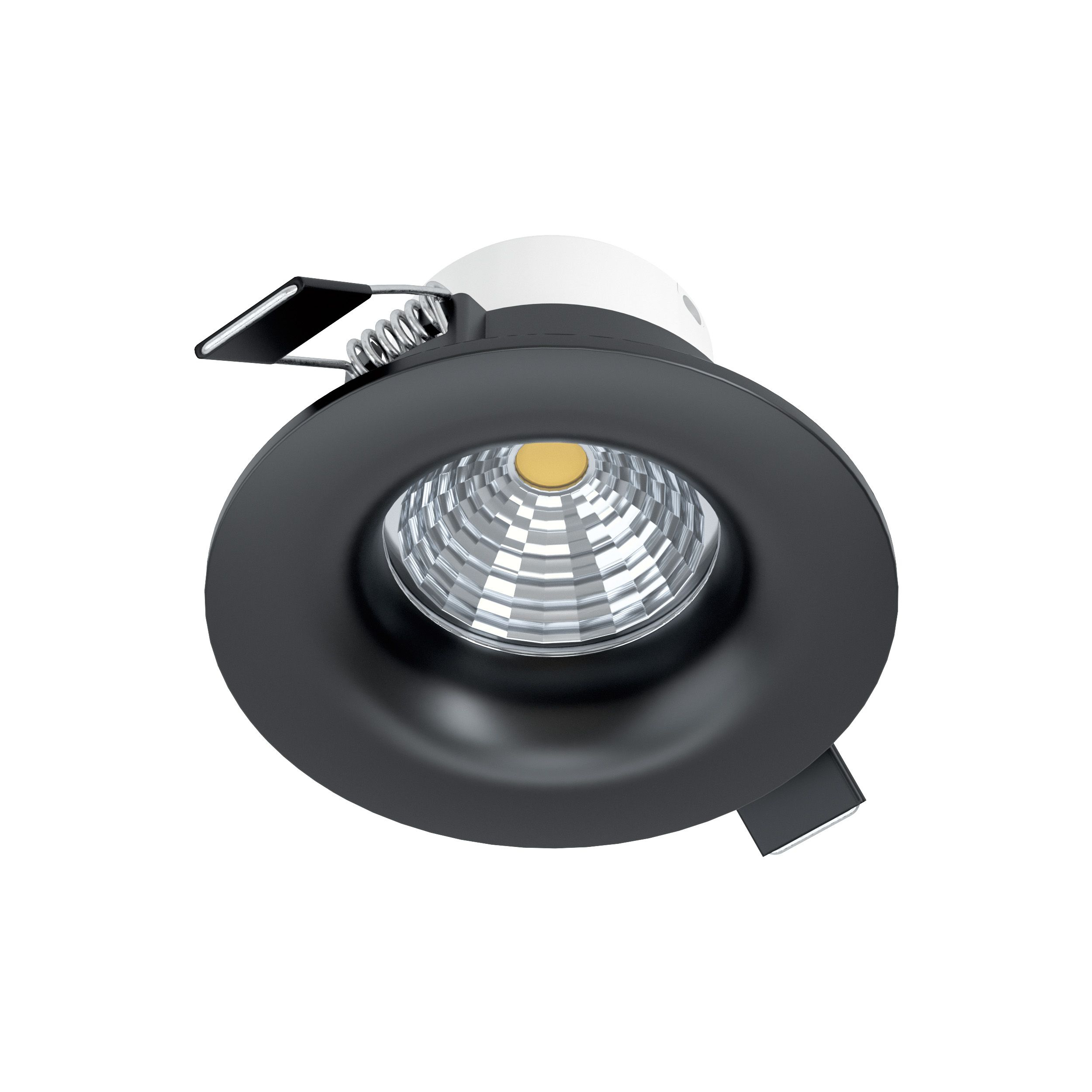 

Точечный светильник Eglo 98607 SALICETO dim