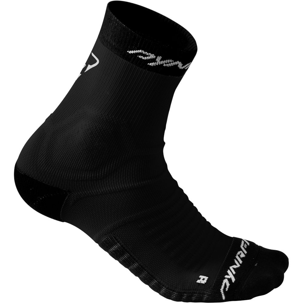 

Шкарпетки Dynafit Alpine Short 43-46 чорні