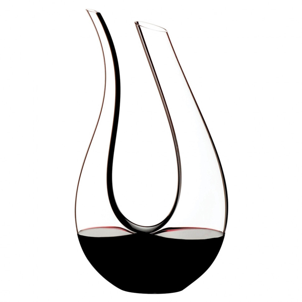 

Декантер Riedel Amadeo 1.5 л (прозрачный)