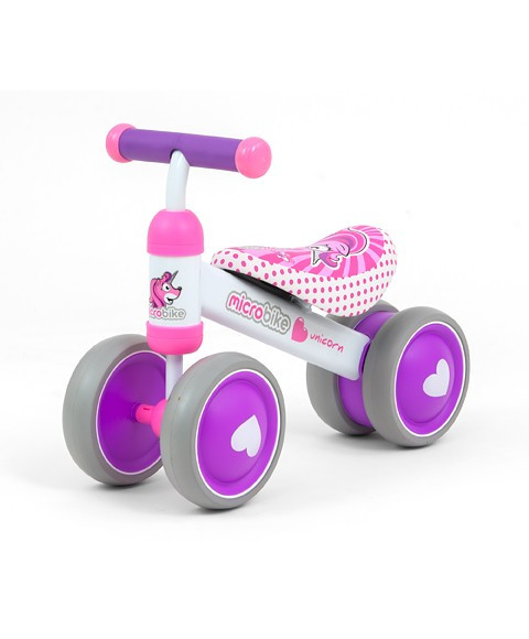 

Толокар Milly Mally Micro Unicorn (2695)