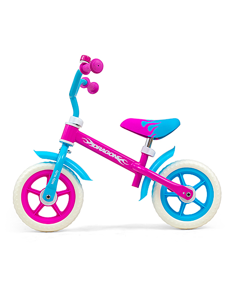 

Беговел Milly Mally Dragon Candy (2652)