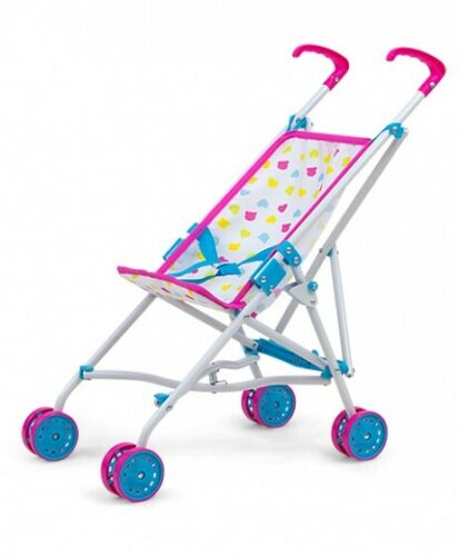 

Коляска для кукол Milly Mally Julia Candy (2721)