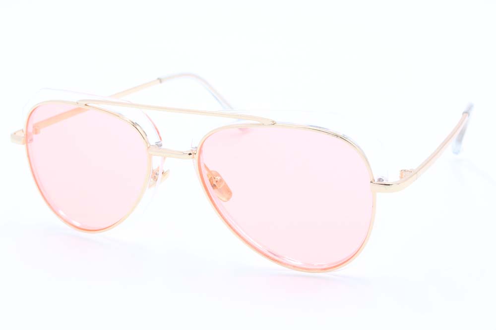 

Солнцезащитные Очки Женские N3516 Цвет (c5.pink)