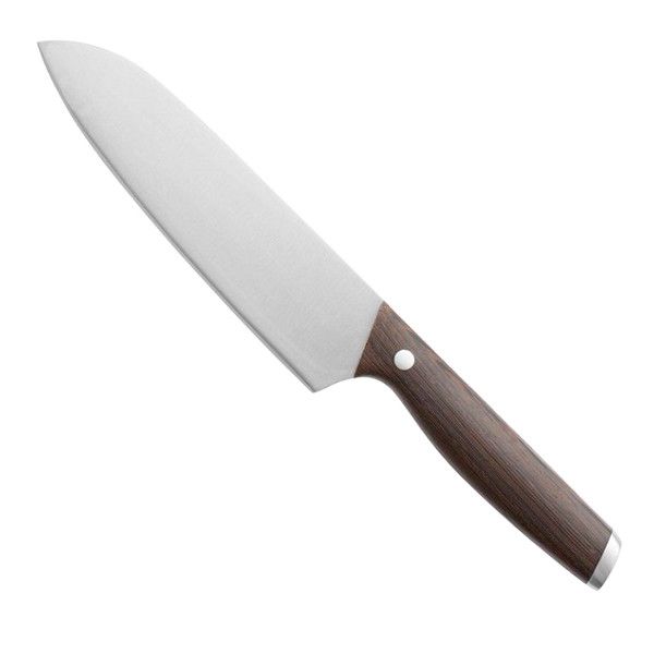 

Кухонный нож BergHOFF Redwood японский 175 мм
