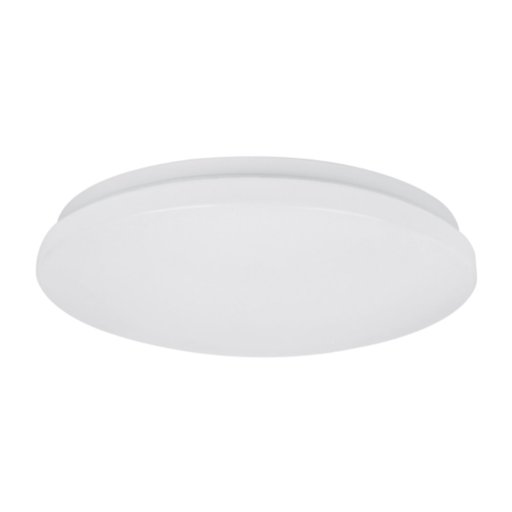 

Светильник LED Maxus FCL 24W 4000K C WH (11806515)