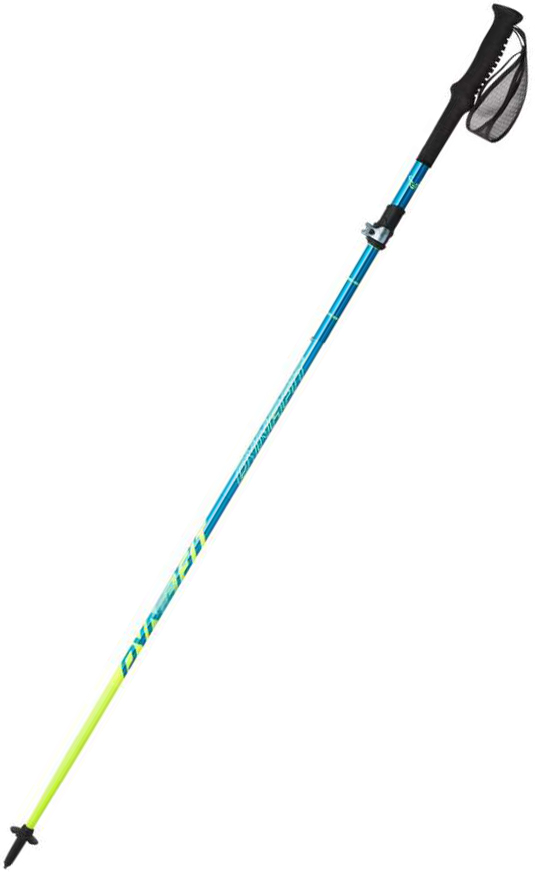 

Треккинговые палки Dynafit ULTRA POLE 48821 UNI Синие (016.003.0080)